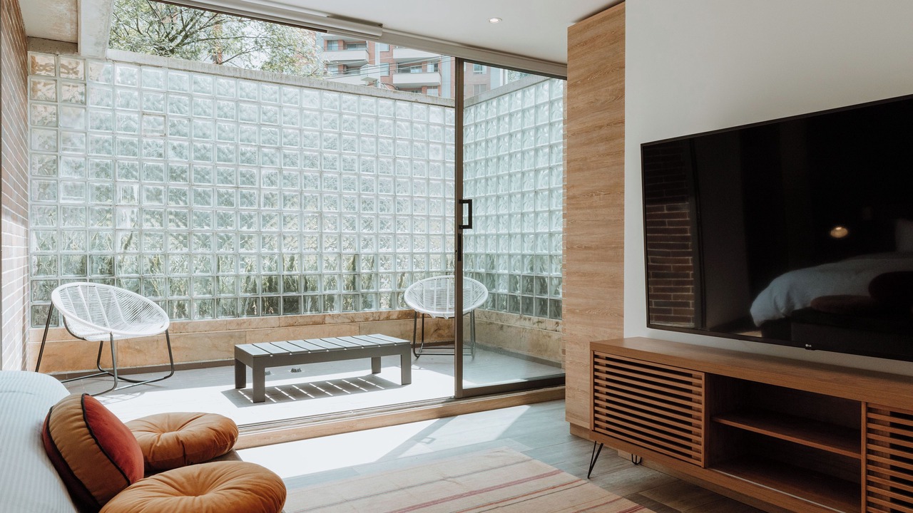 Photo of Livingroom in La Florida
