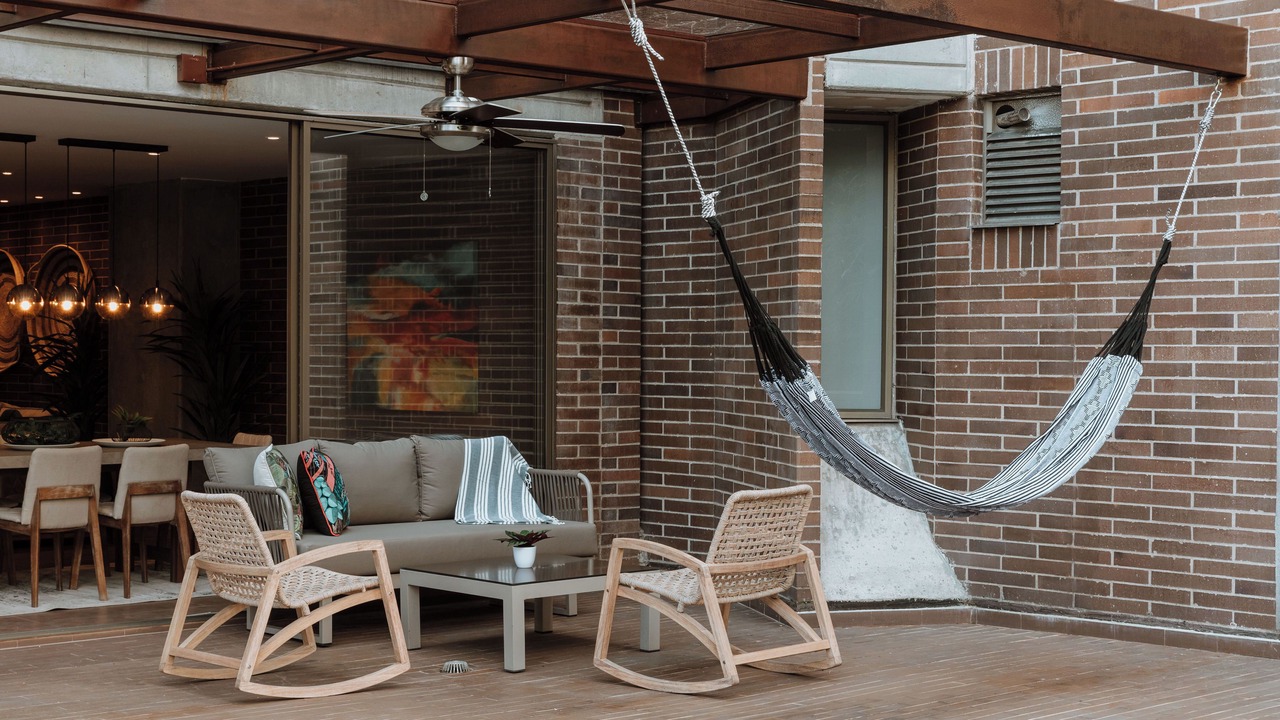 Photo of Outdoor in La Florida