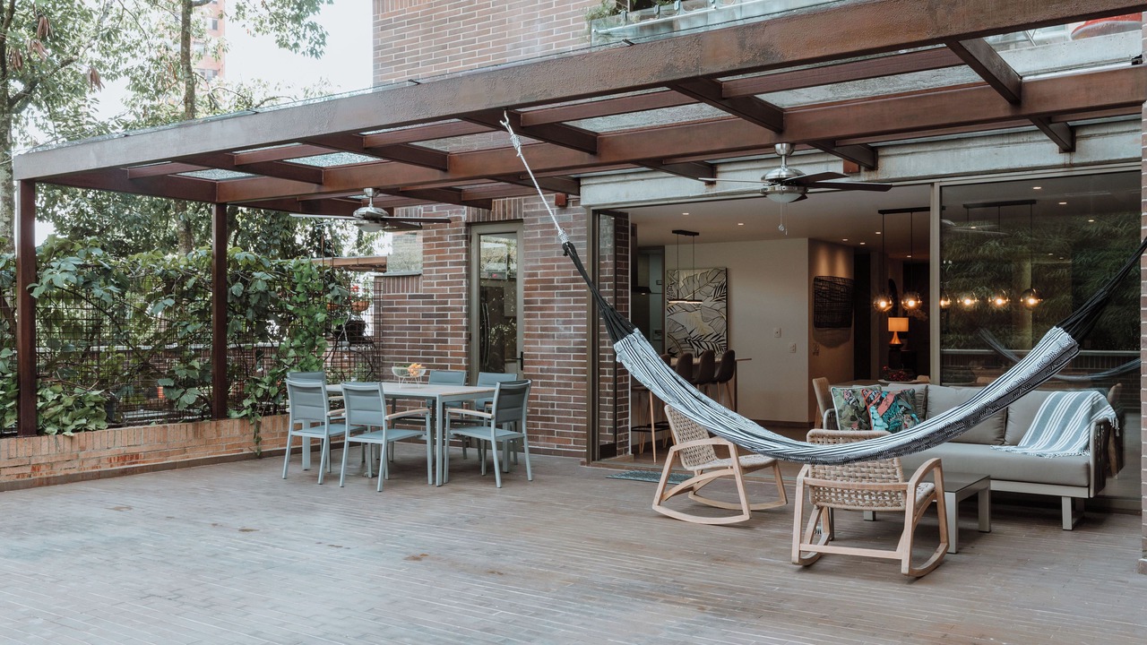Photo of Outdoor in La Florida