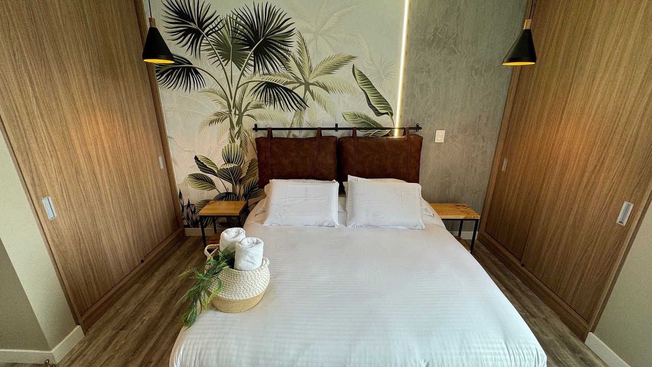 Photo of Bedroom in Usaquen