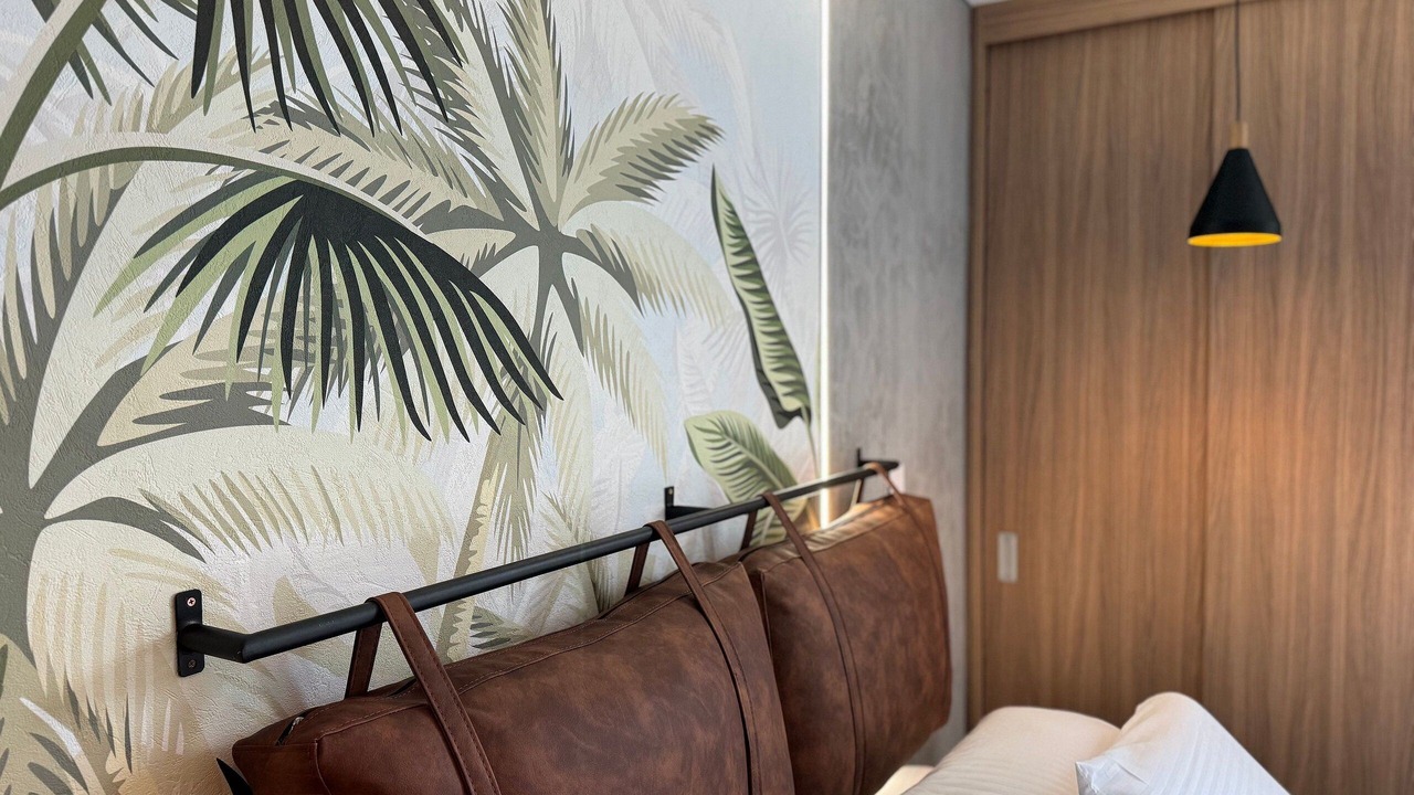 Photo of Bedroom in Usaquen