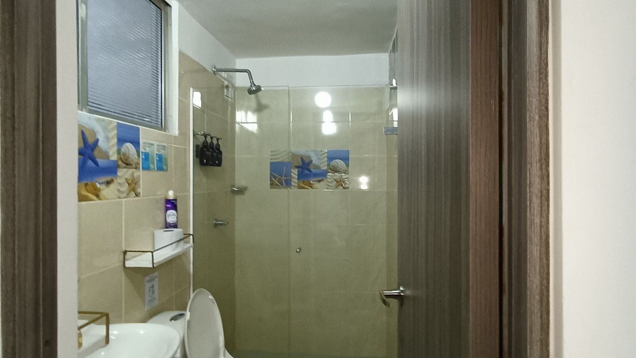 Photo of Bathroom in Santa Marta
