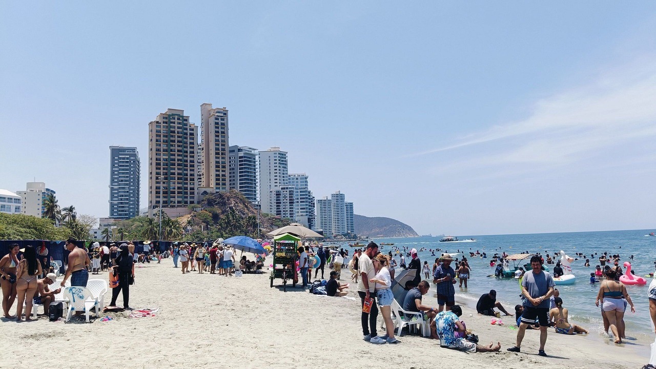Photo of Others in Santa Marta