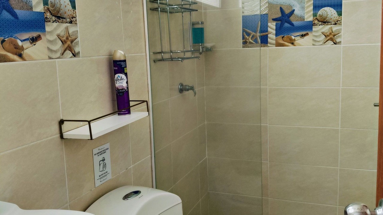 Photo of Bathroom in Santa Marta
