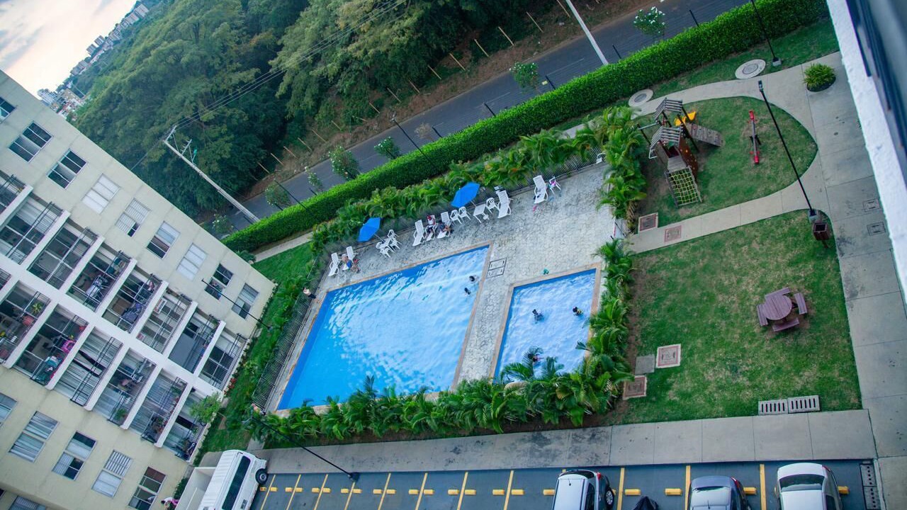 Photo of Outdoor in Cali