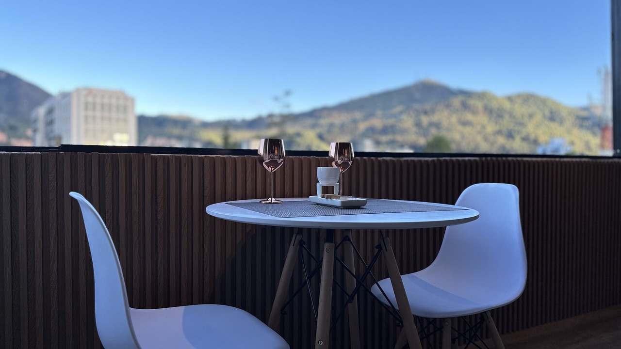 Photo of Outdoor in Usaquen