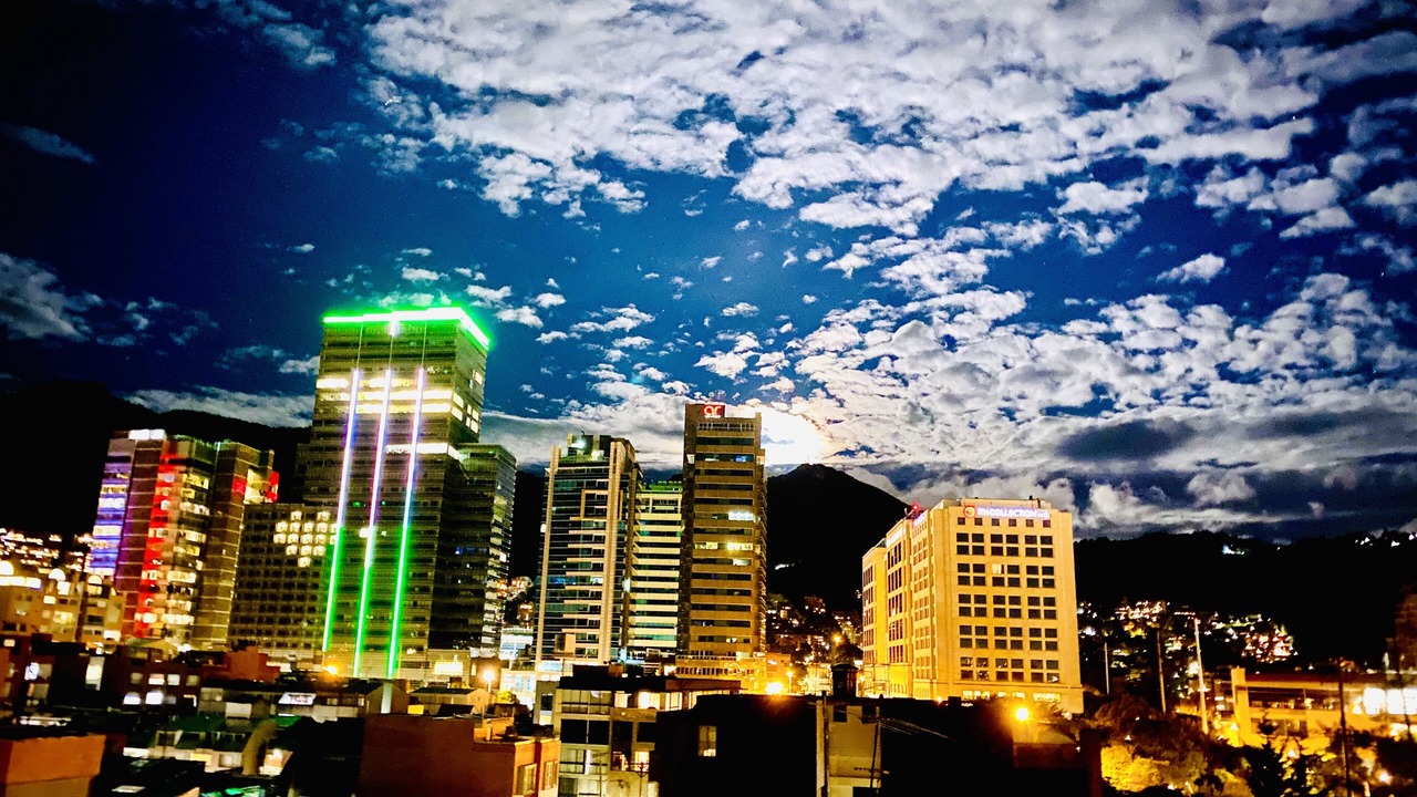 Photo of Outdoor in Usaquen