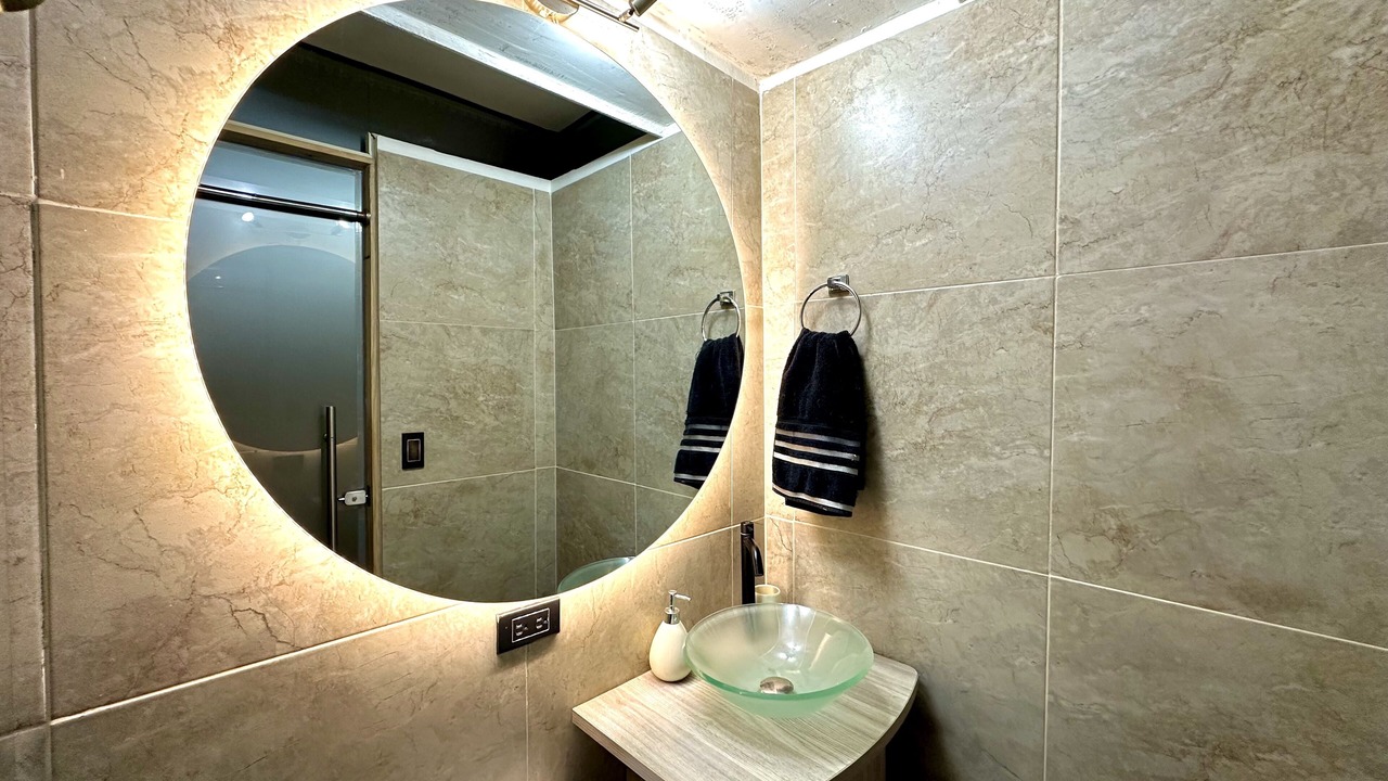 Photo of Bathroom in Usaquen