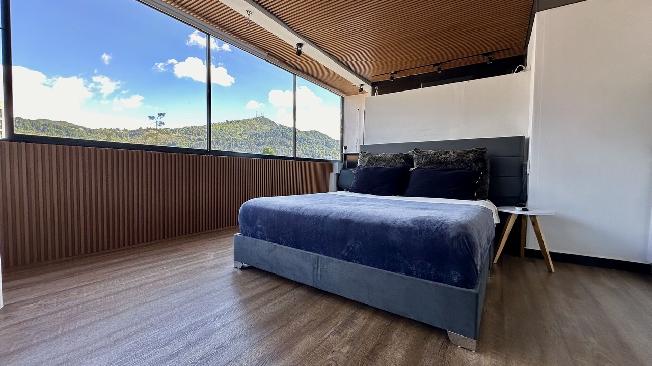 Photo of Bedroom in Usaquen