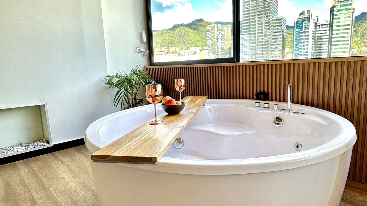 Photo of Bathroom in Usaquen