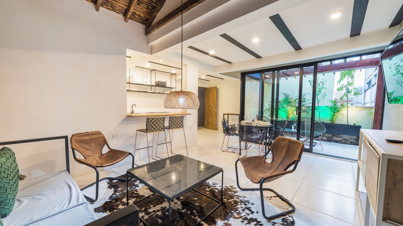Photo of Kitchen in Zona Rosa