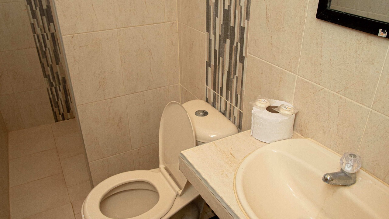 Photo of Bathroom in Covenas
