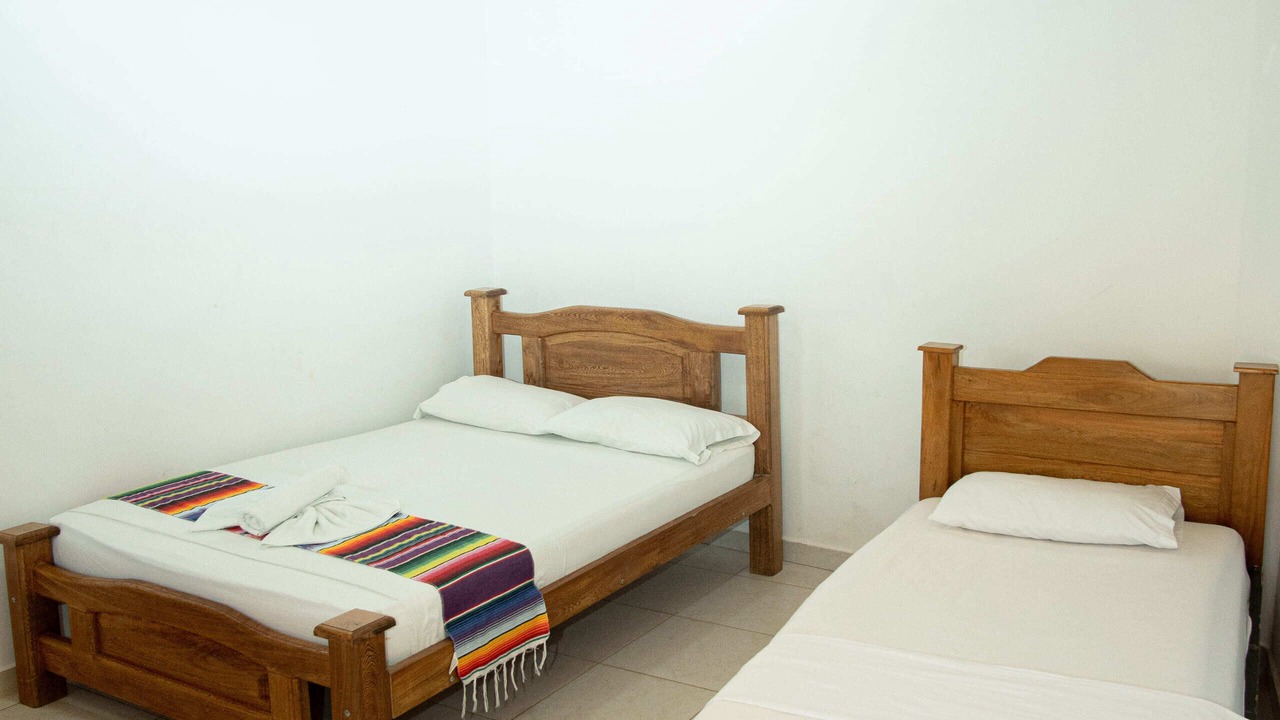 Photo of Bedroom in Covenas