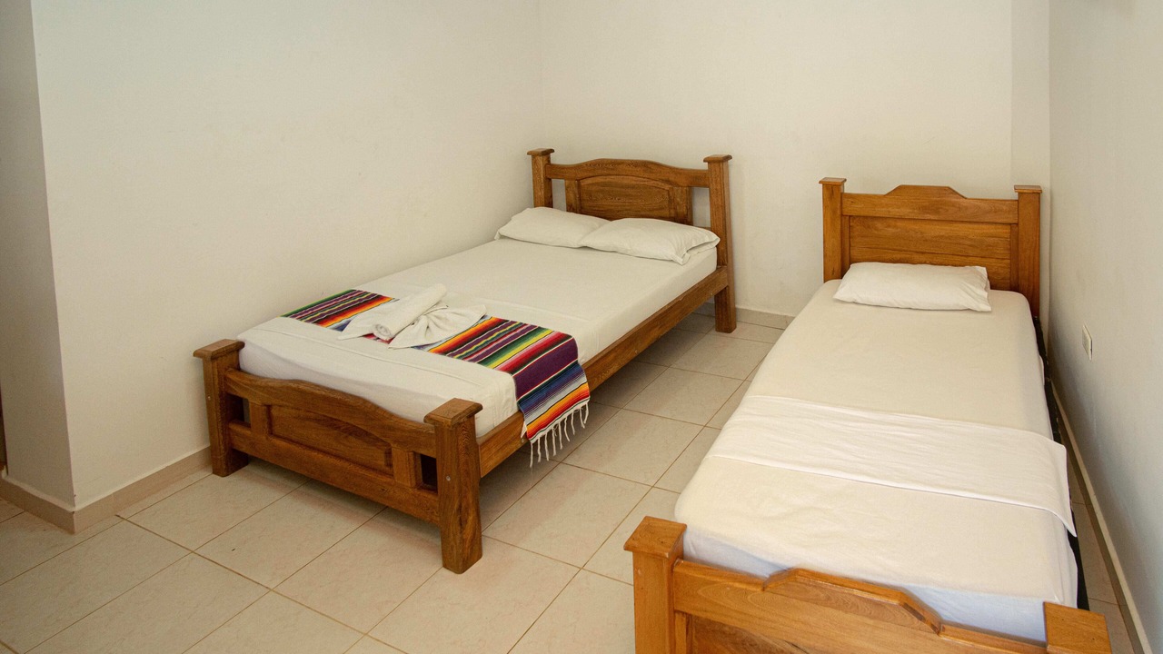 Photo of Bedroom in Covenas