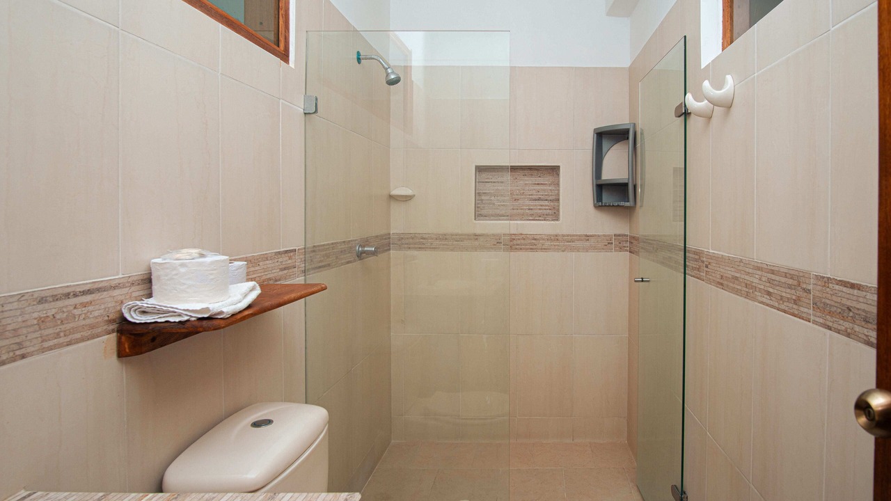 Photo of Bathroom in Covenas