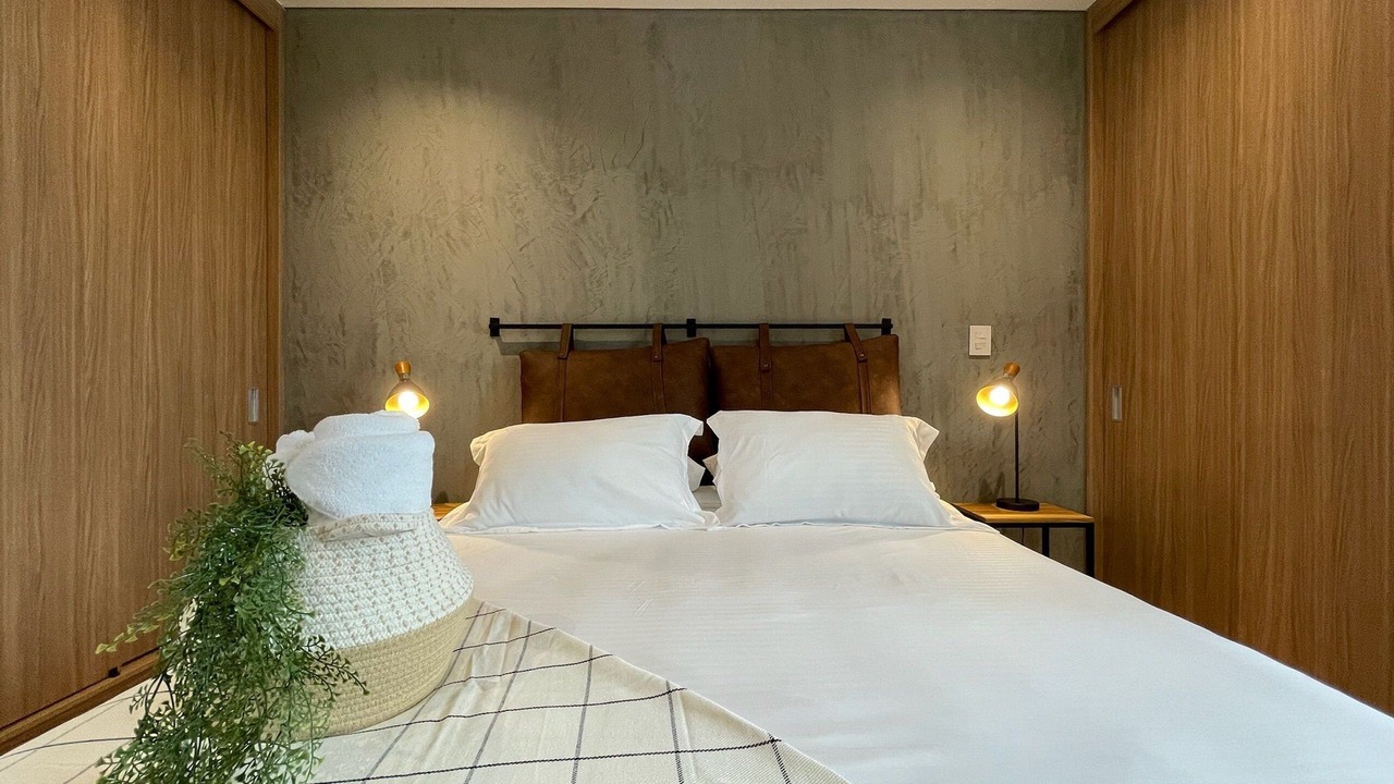 Photo of Bedroom in Usaquen