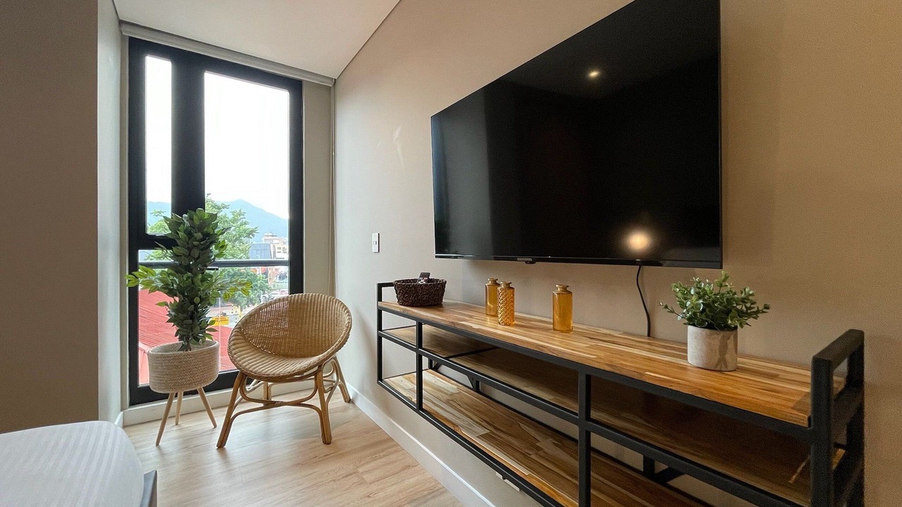 Photo of Bedroom in Usaquen
