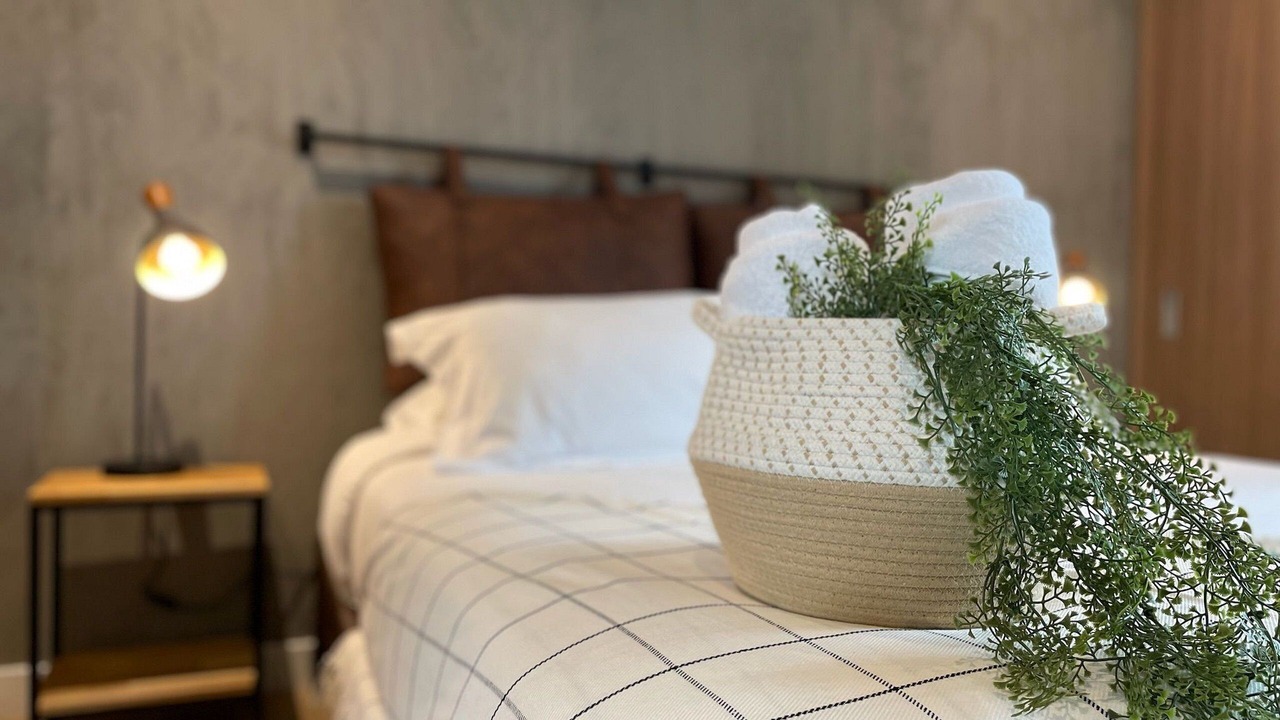 Photo of Bedroom in Usaquen