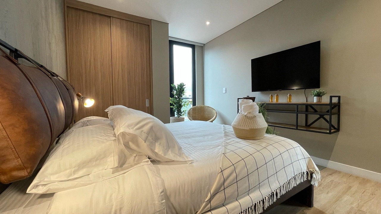 Photo of Bedroom in Usaquen