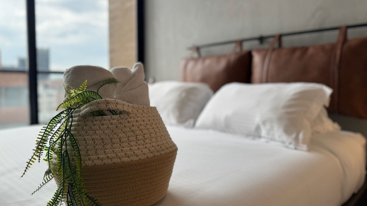 Photo of Bedroom in Usaquen