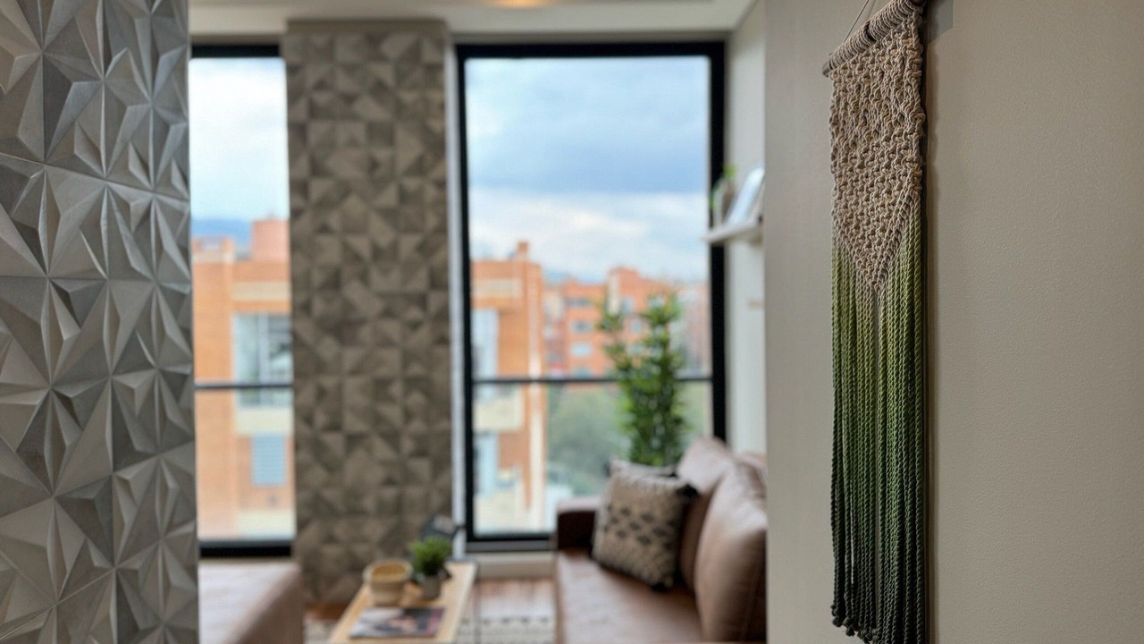 Photo of Livingroom in Usaquen