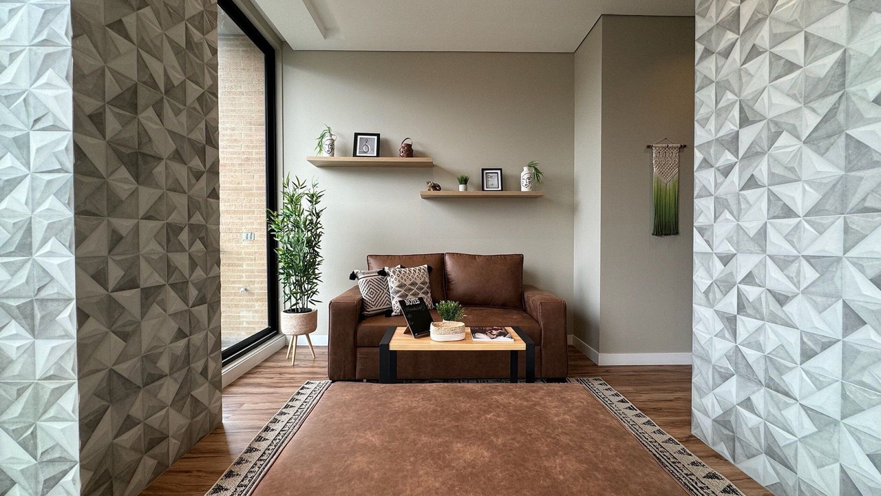 Photo of Livingroom in Usaquen