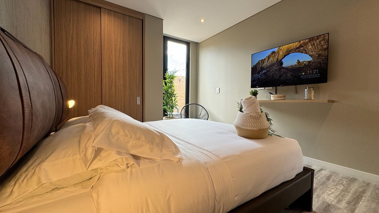 Photo of Bedroom in Usaquen