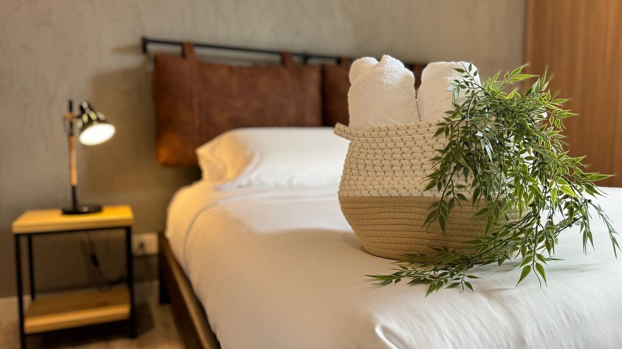 Photo of Bedroom in Usaquen