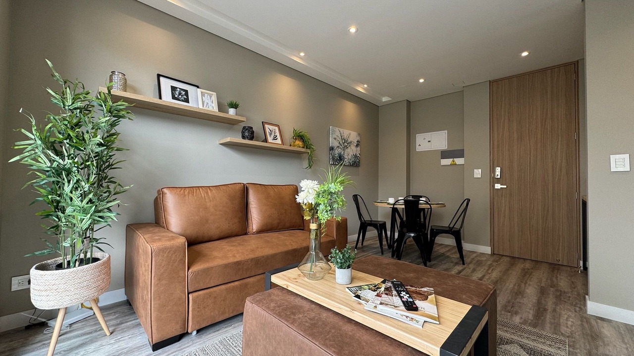 Photo of Livingroom in Usaquen