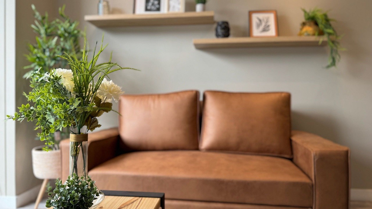 Photo of Livingroom in Usaquen
