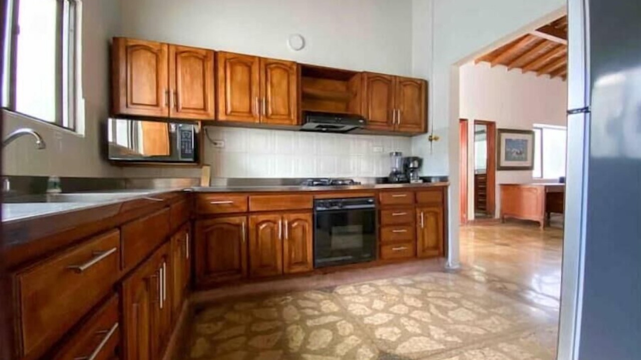 Photo of Kitchen in Laureles - Estadio