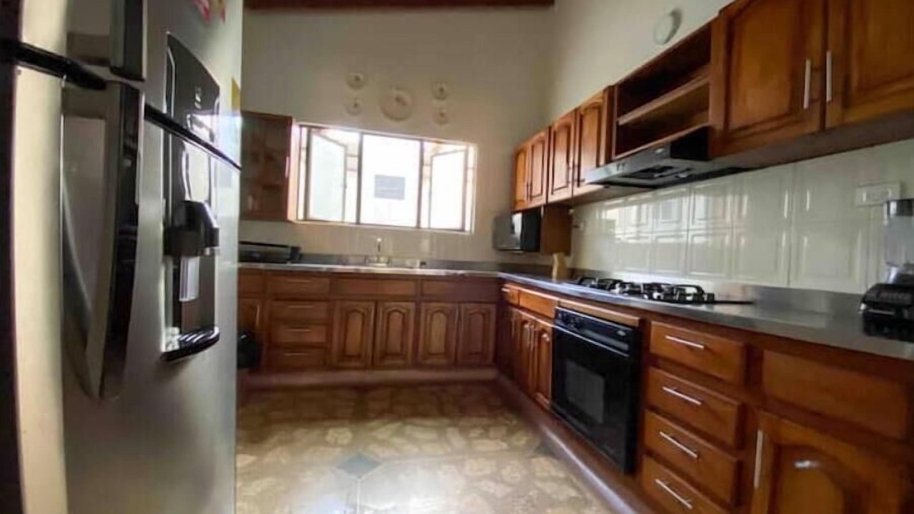 Photo of Kitchen in Laureles - Estadio