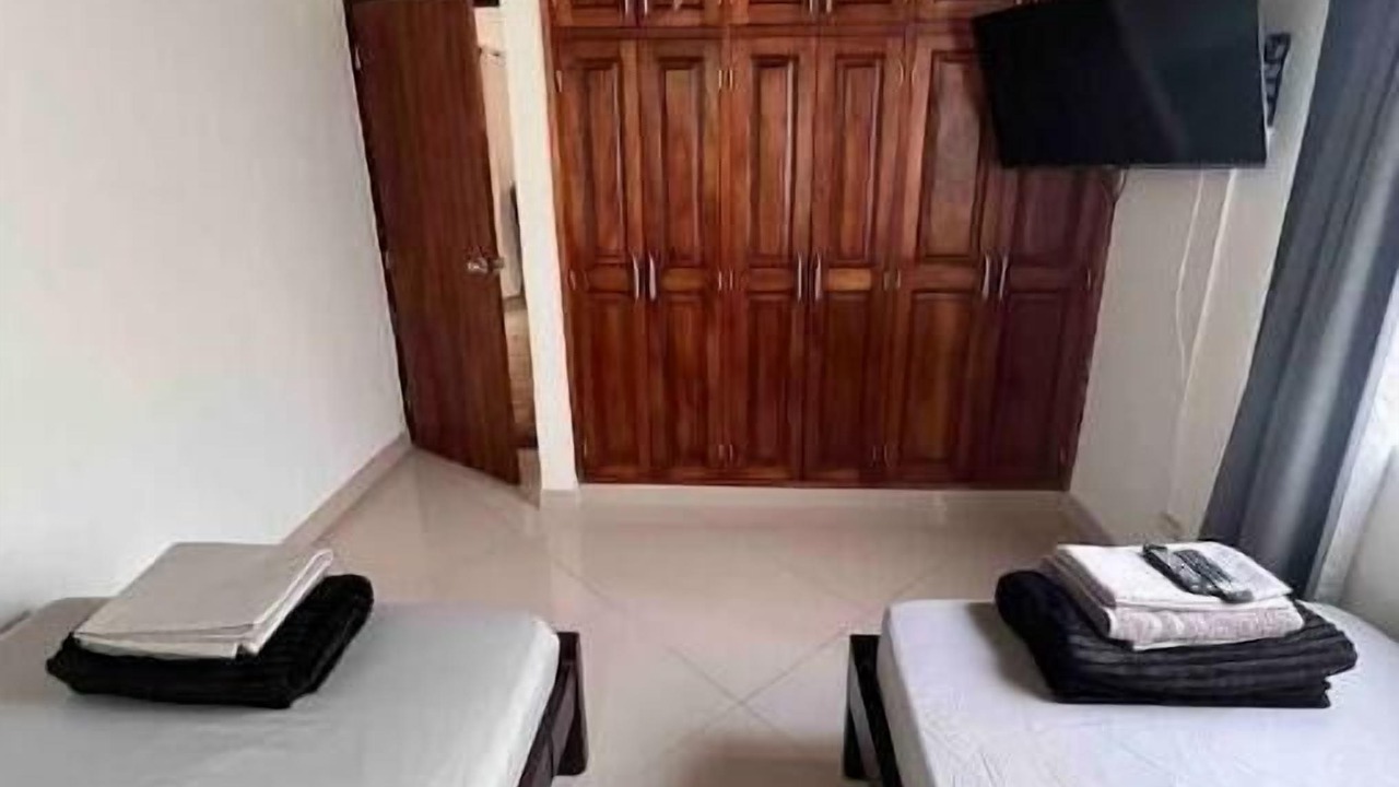 Photo of Bedroom in Laureles - Estadio