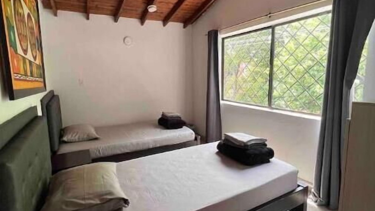 Photo of Bedroom in Laureles - Estadio