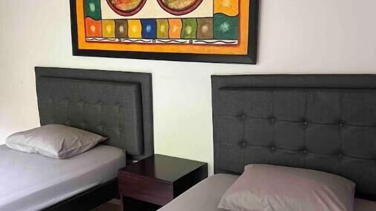 Photo of Bedroom in Laureles - Estadio