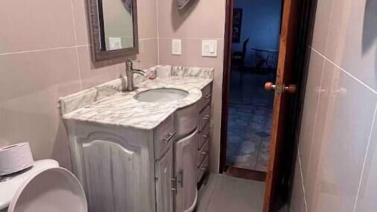 Photo of Bathroom in Laureles - Estadio