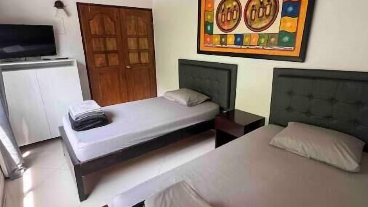 Photo of Bedroom in Laureles - Estadio