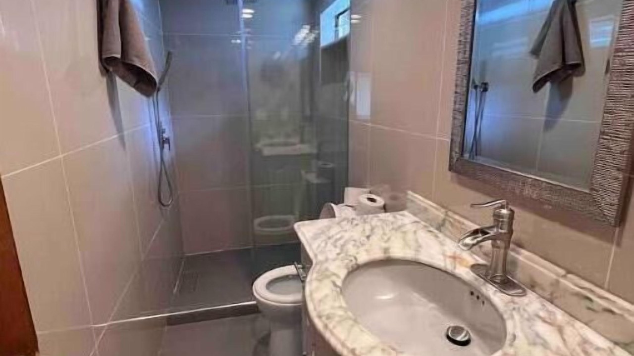Photo of Bathroom in Laureles - Estadio