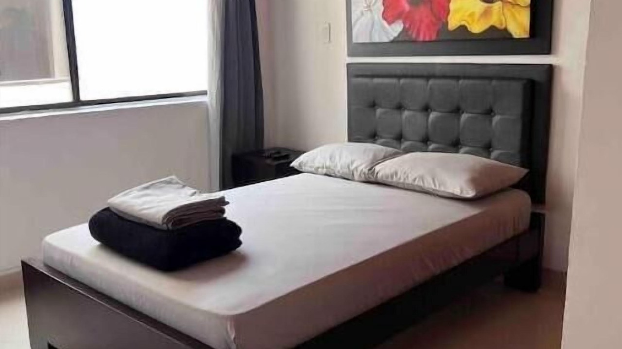 Photo of Bedroom in Laureles - Estadio
