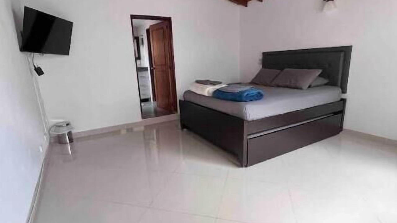 Photo of Bedroom in Laureles - Estadio