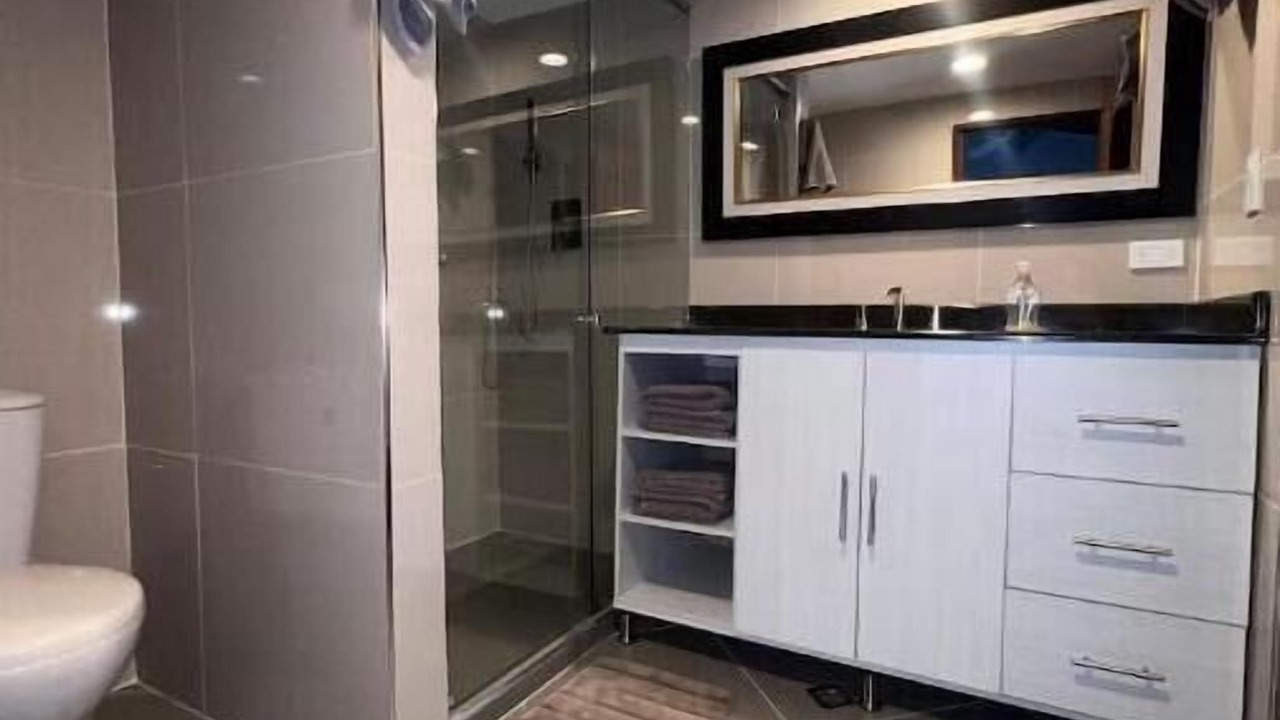 Photo of Bathroom in Laureles - Estadio