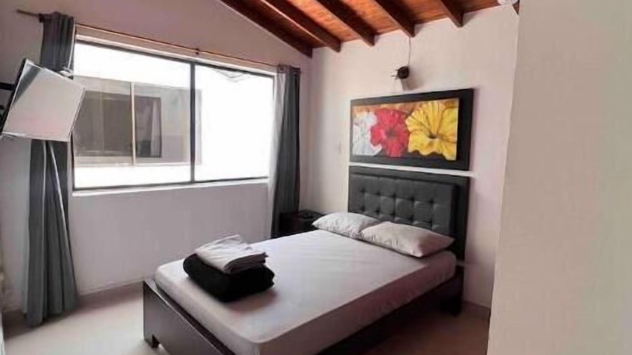 Photo of Bedroom in Laureles - Estadio