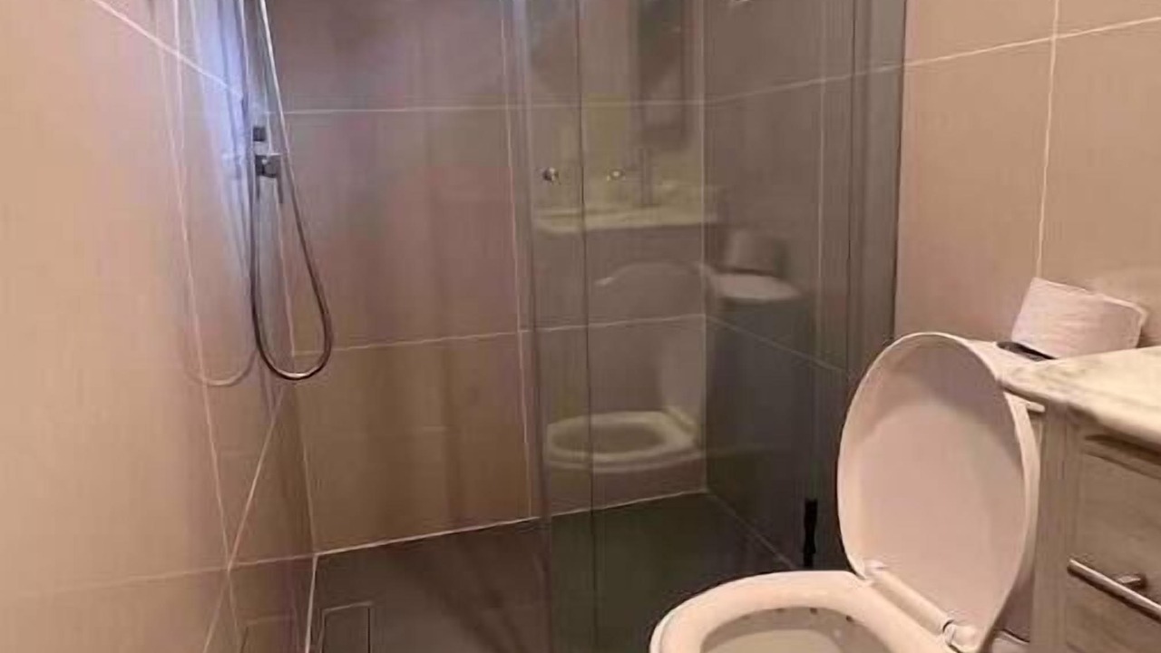 Photo of Bathroom in Laureles - Estadio