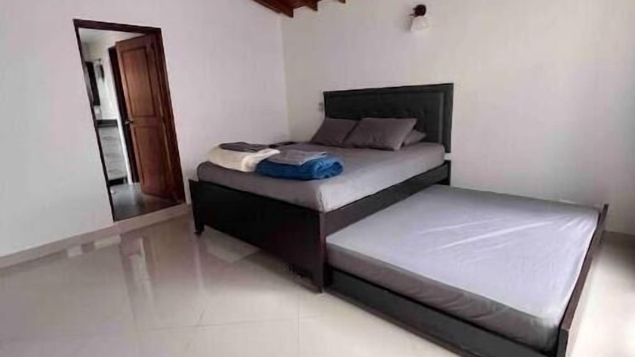 Photo of Bedroom in Laureles - Estadio