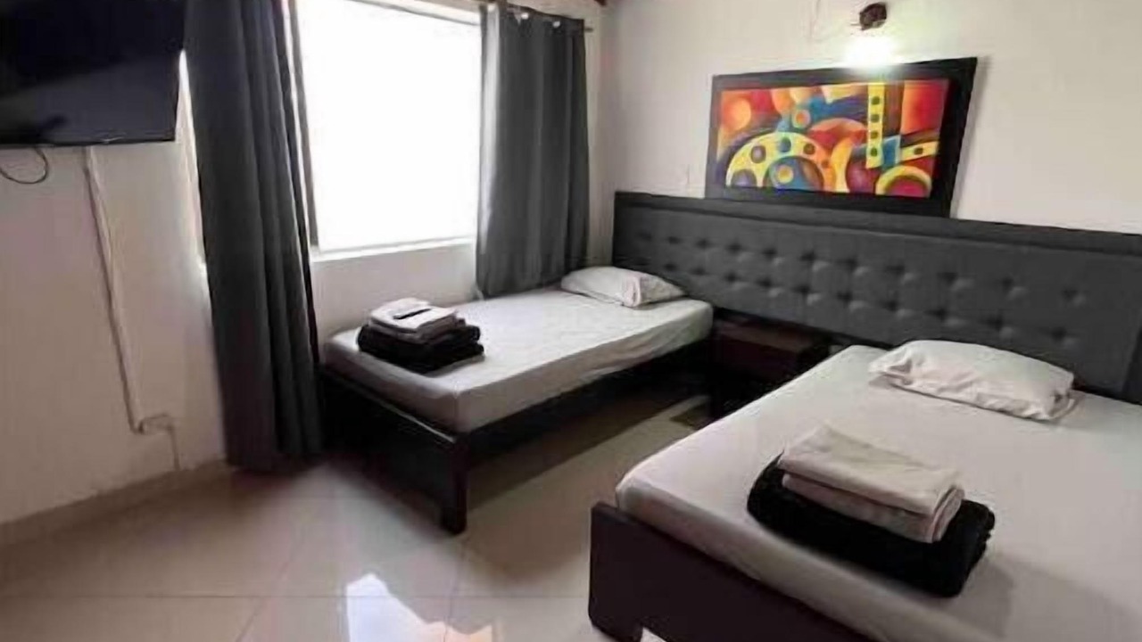Photo of Bedroom in Laureles - Estadio