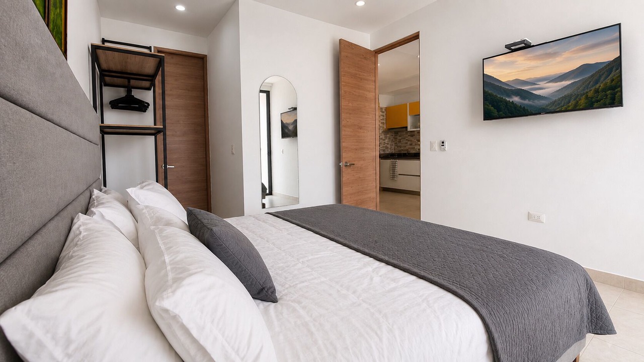 Photo of Bedroom in Santa Marta