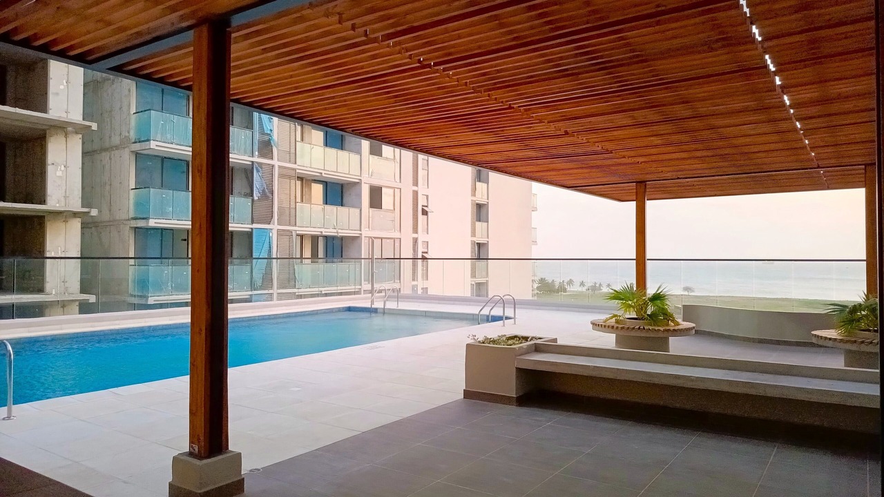 Photo of Outdoor in Santa Marta