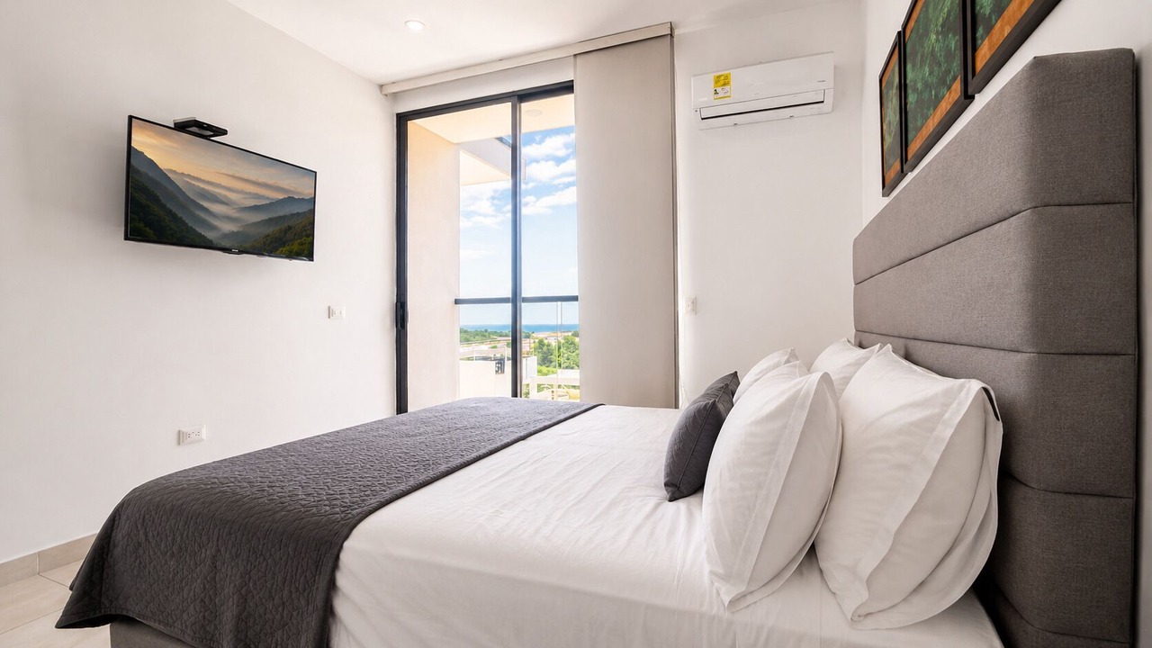 Photo of Bedroom in Santa Marta