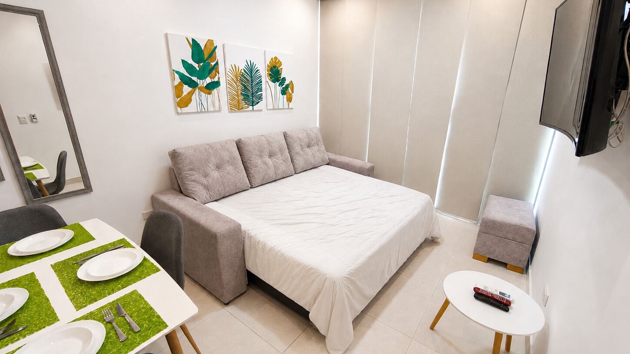 Photo of Bedroom in Santa Marta