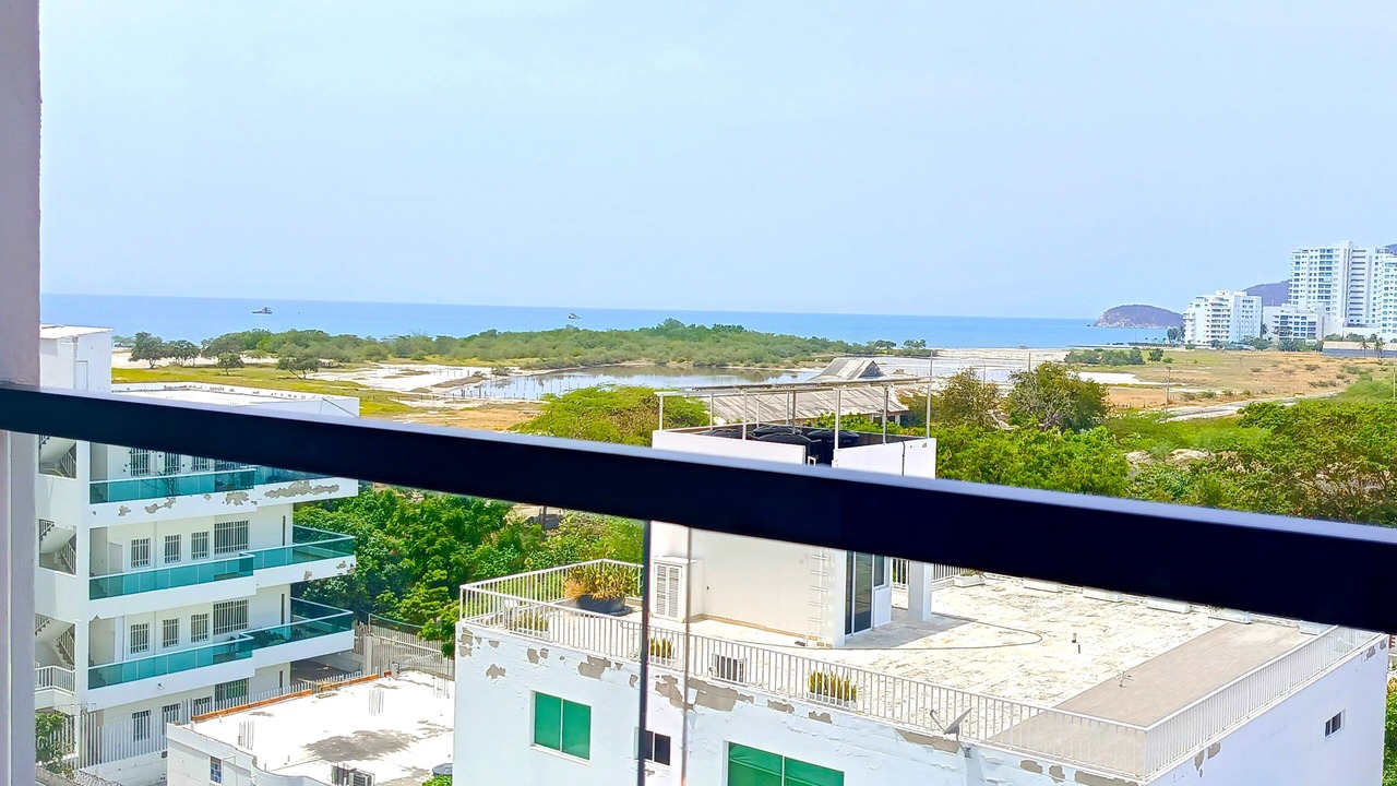 Photo of Outdoor in Santa Marta
